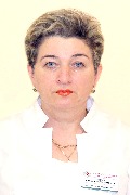 Гобеева Жанна Дзарахматовна