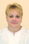 Агузарова Марина Борисовна