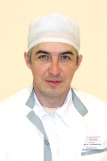 Дзагоев Валентин Владимирович