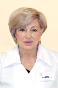 Агузарова Роза Казбулатовна
