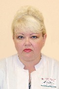 Емельяненко Маргарита Алексеевна